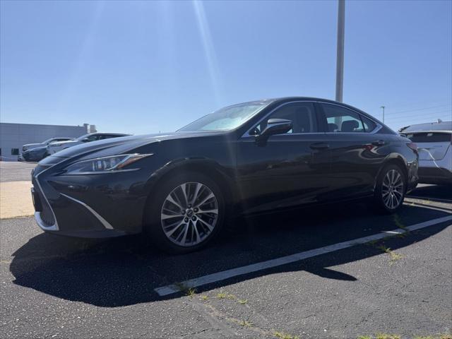 2021 Lexus ES 250 ES 250
