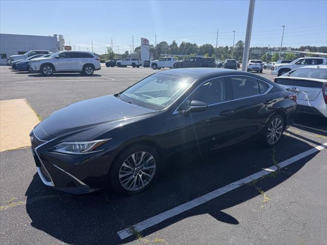 2021 Lexus ES 250 ES 250