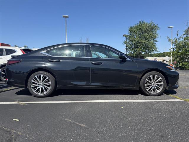 2021 Lexus ES 250 ES 250
