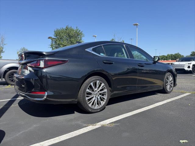 2021 Lexus ES 250 ES 250
