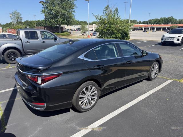 2021 Lexus ES 250 ES 250
