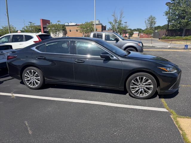 2021 Lexus ES 250 ES 250