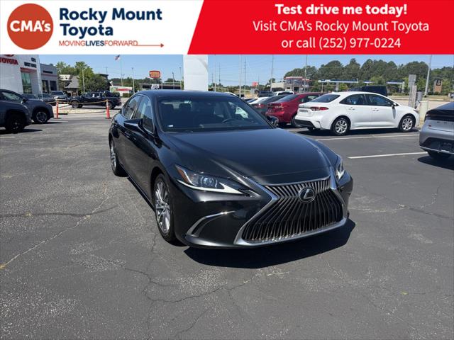 2021 Lexus ES 250 ES 250 for sale in Rocky Mount, NC