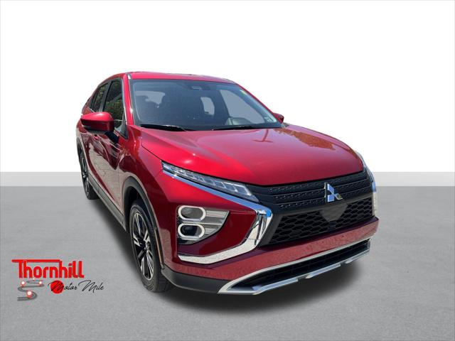 2024 Mitsubishi Eclipse Cross SE S-AWC for sale in CHAPMANVILLE, WV
