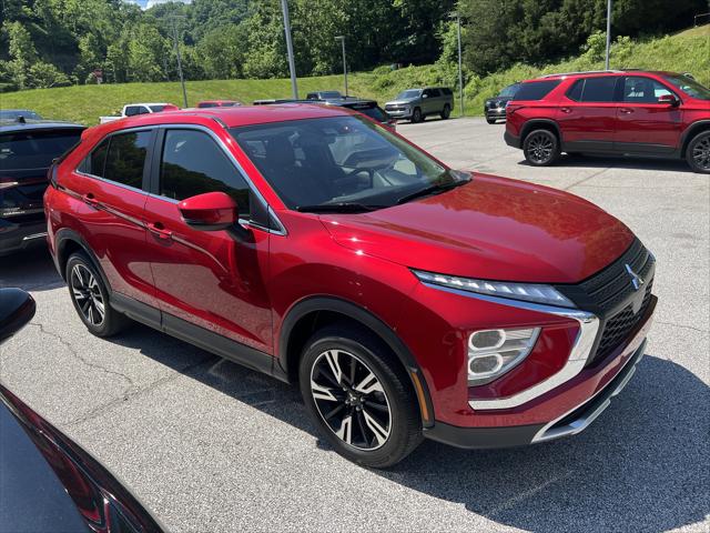 2024 Mitsubishi Eclipse Cross SE S-AWC