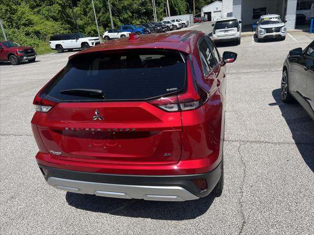 2024 Mitsubishi Eclipse Cross SE S-AWC
