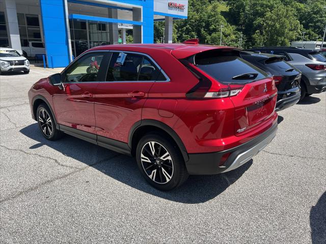 2024 Mitsubishi Eclipse Cross SE S-AWC