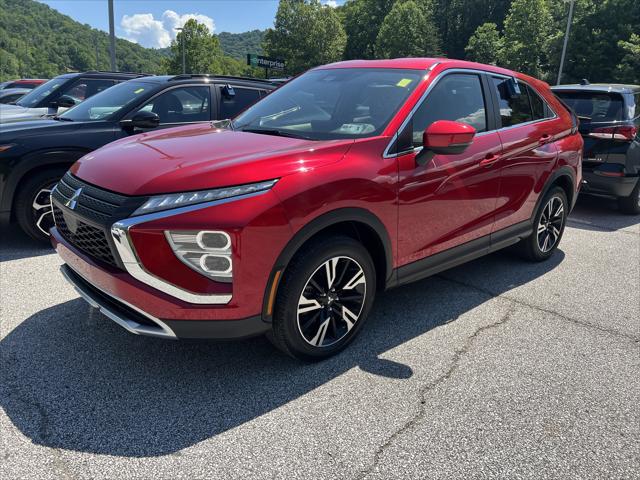 2024 Mitsubishi Eclipse Cross SE S-AWC