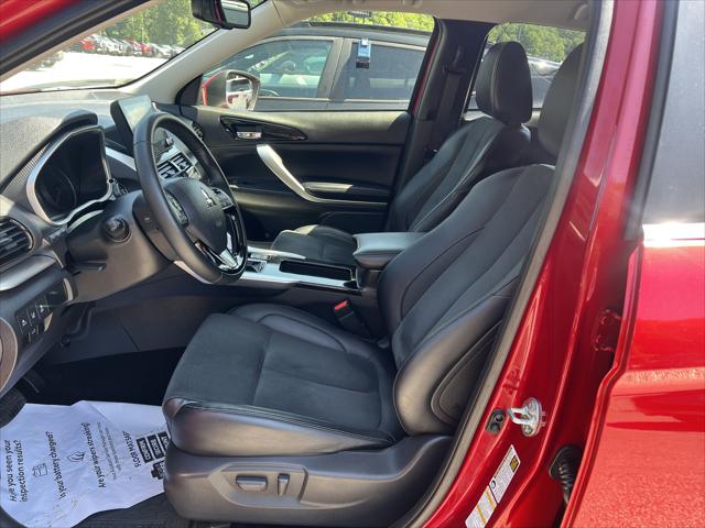 2024 Mitsubishi Eclipse Cross SE S-AWC