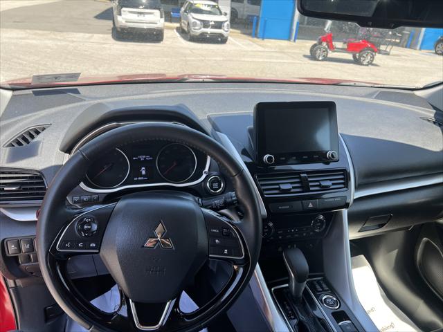 2024 Mitsubishi Eclipse Cross SE S-AWC