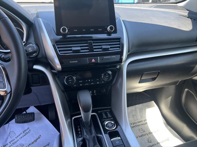 2024 Mitsubishi Eclipse Cross SE S-AWC