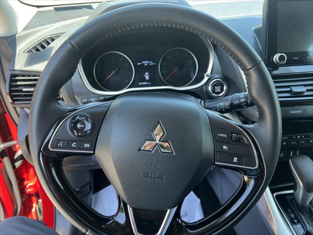 2024 Mitsubishi Eclipse Cross SE S-AWC