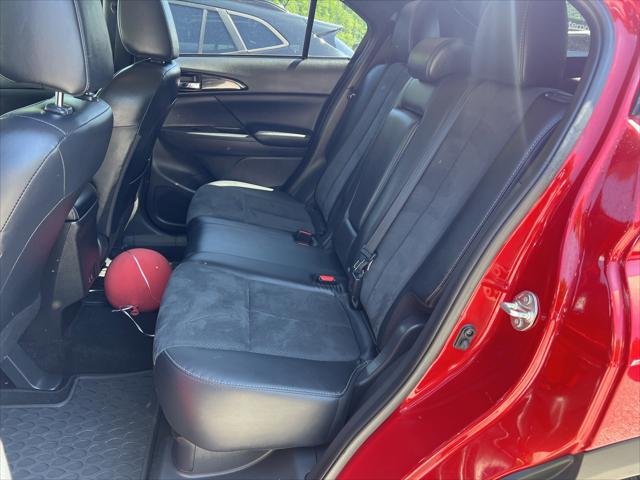 2024 Mitsubishi Eclipse Cross SE S-AWC