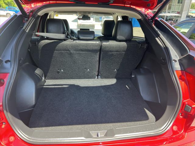 2024 Mitsubishi Eclipse Cross SE S-AWC