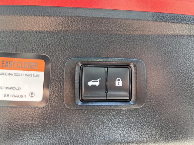 2024 Mitsubishi Eclipse Cross SE S-AWC