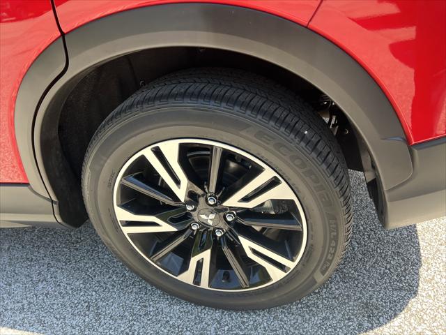 2024 Mitsubishi Eclipse Cross SE S-AWC