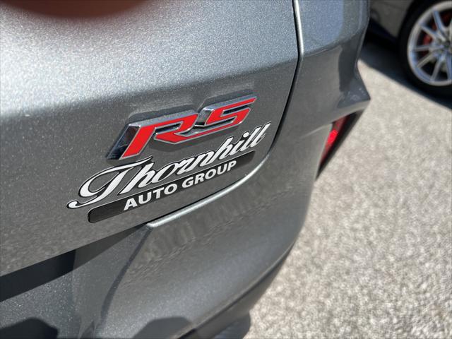 2024 Chevrolet TrailBlazer AWD RS