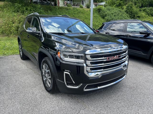 2023 GMC Acadia AWD SLE for sale in CHAPMANVILLE, WV