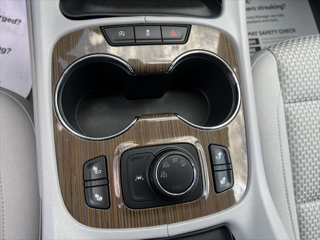 2023 GMC Acadia AWD SLE