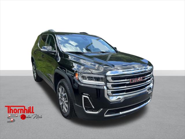 2023 GMC Acadia AWD SLE for sale in CHAPMANVILLE, WV