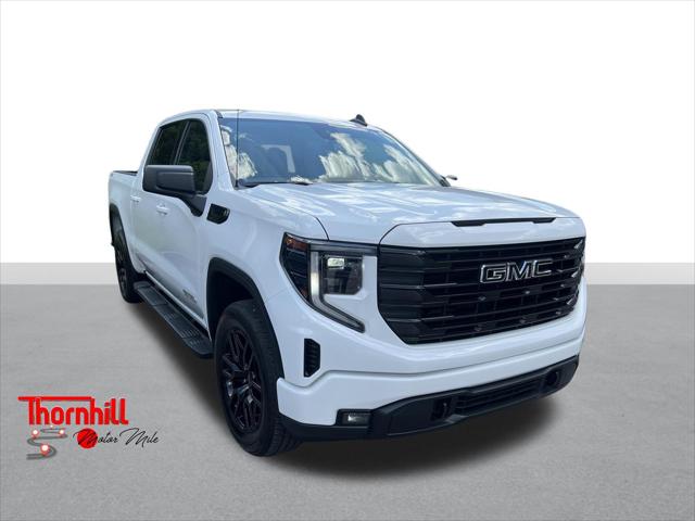 2024 GMC Sierra 1500 4WD Crew Cab Short Box Elevation with 3SB for sale in CHAPMANVILLE, WV