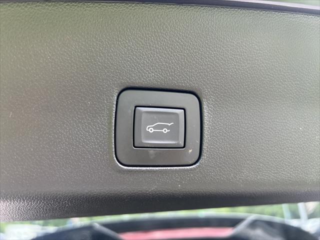 2024 Chevrolet TrailBlazer AWD RS