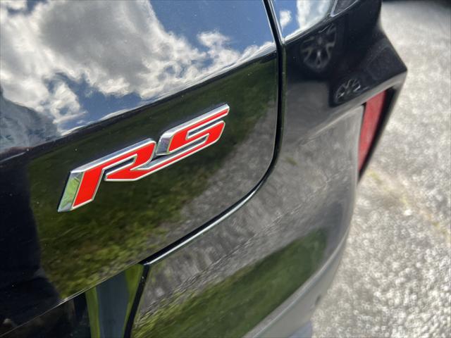 2024 Chevrolet TrailBlazer AWD RS