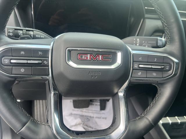 2025 GMC Terrain AWD Elevation