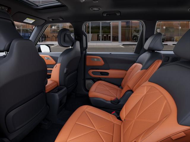 2027 Kia Telluride Hybrid SX