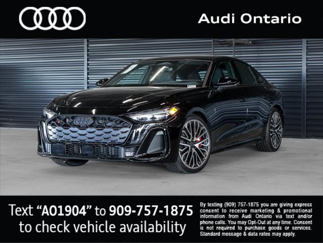 2026 Audi S5 Premium Plus TFSI quattro S tronic for sale in Ontario, CA