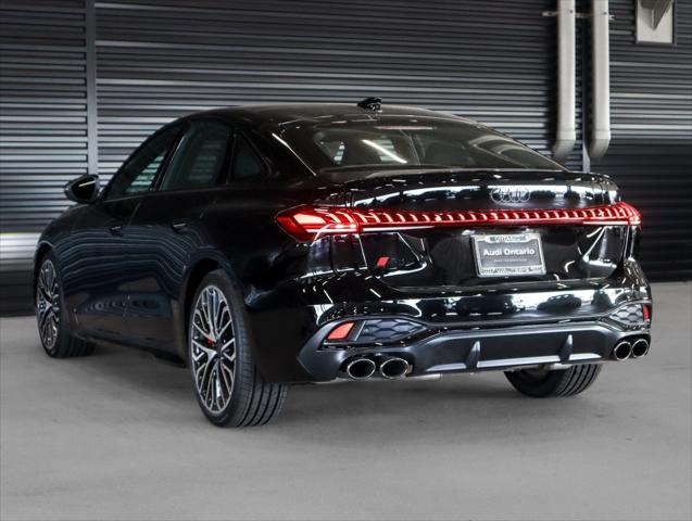 2026 Audi S5 Premium Plus TFSI quattro S tronic