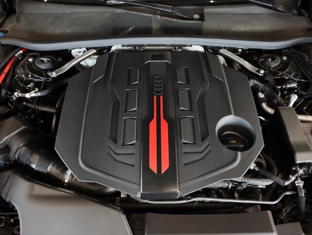 2026 Audi S5 Premium Plus TFSI quattro S tronic