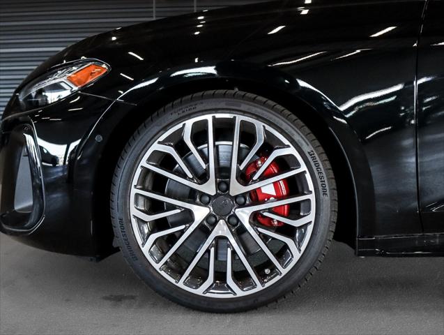 2026 Audi S5 Premium Plus TFSI quattro S tronic