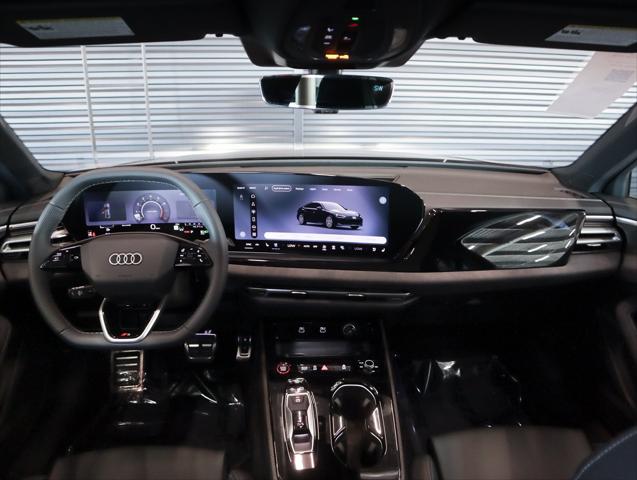 2026 Audi S5 Premium Plus TFSI quattro S tronic