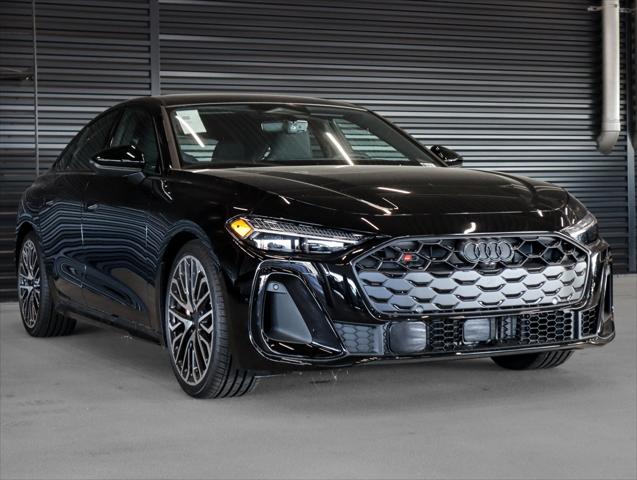 2026 Audi S5 Premium Plus TFSI quattro S tronic