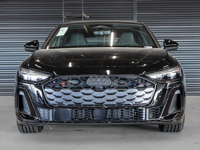 2026 Audi S5 Premium Plus TFSI quattro S tronic