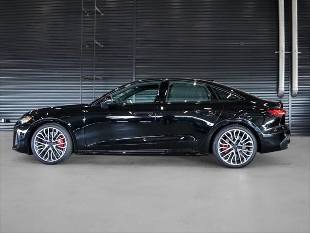 2026 Audi S5 Premium Plus TFSI quattro S tronic