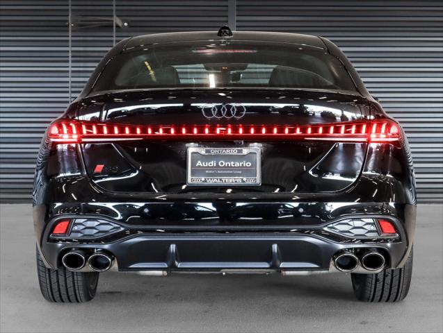 2026 Audi S5 Premium Plus TFSI quattro S tronic