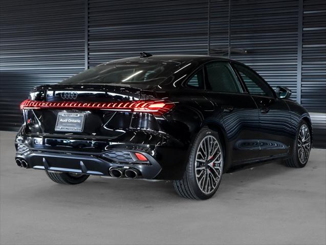 2026 Audi S5 Premium Plus TFSI quattro S tronic