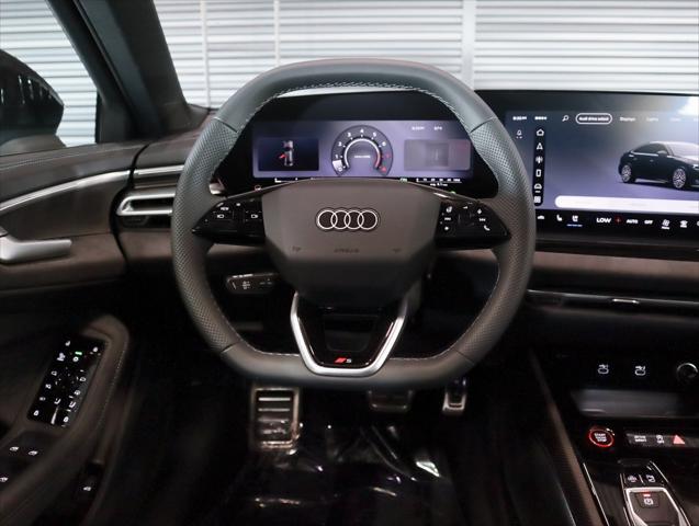 2026 Audi S5 Premium Plus TFSI quattro S tronic