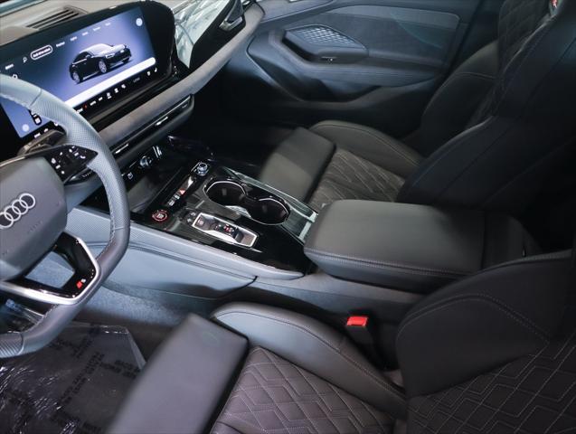 2026 Audi S5 Premium Plus TFSI quattro S tronic