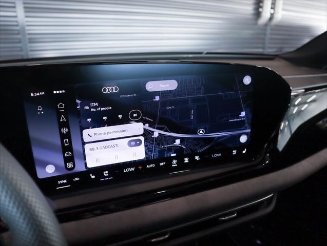 2026 Audi S5 Premium Plus TFSI quattro S tronic