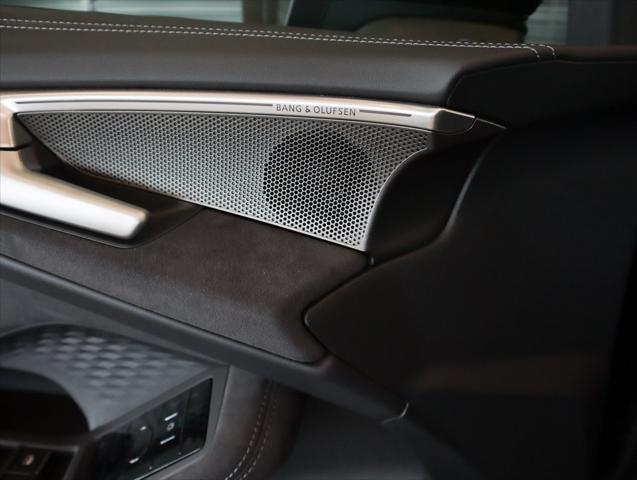 2026 Audi S5 Premium Plus TFSI quattro S tronic