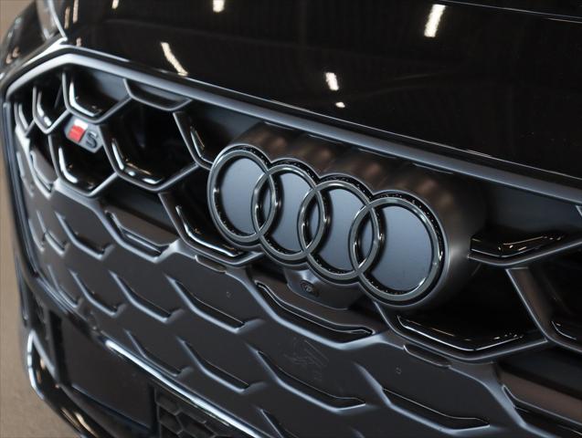 2026 Audi S5 Premium Plus TFSI quattro S tronic