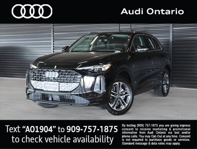 2026 Audi Q5 Premium Plus TFSI quattro S tronic for sale in Ontario, CA