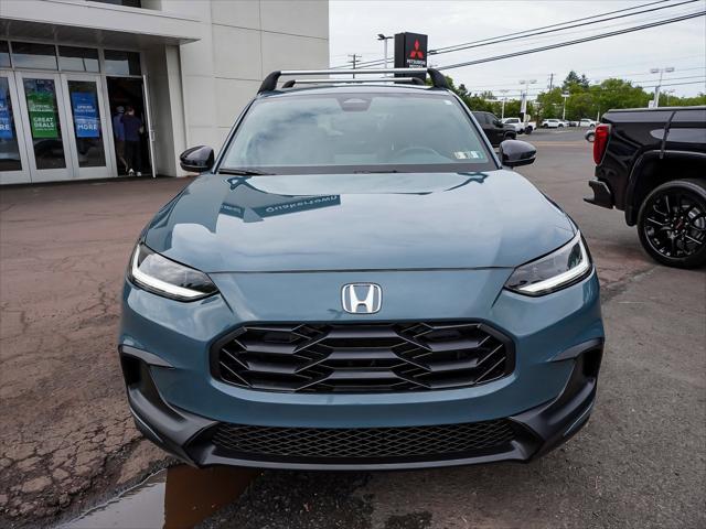 2024 Honda HR-V AWD Sport