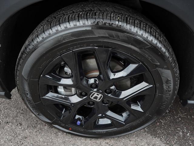2024 Honda HR-V AWD Sport