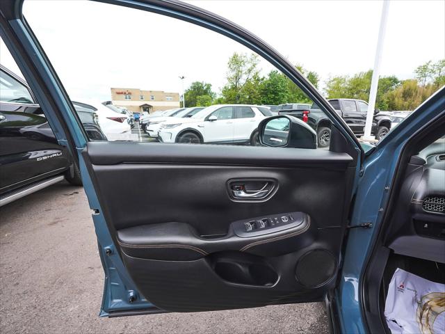 2024 Honda HR-V AWD Sport