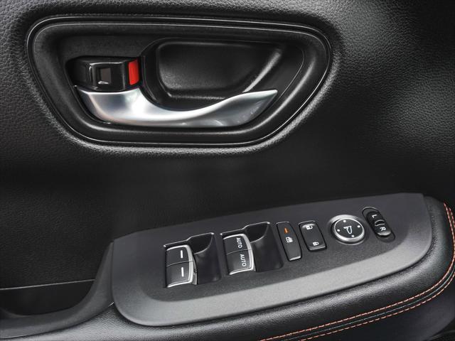 2024 Honda HR-V AWD Sport