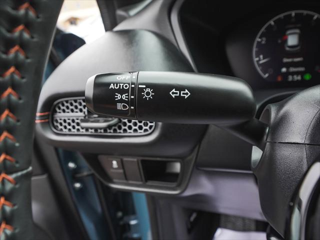 2024 Honda HR-V AWD Sport
